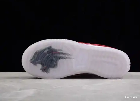 Clark Nike Dunk Atlanta University Low DR6189-001 0427